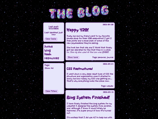 html-files/blog screenshot