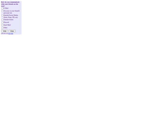 html-files/pollcode screenshot