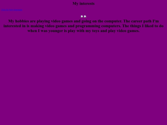 pbrandingNAT/interests/interests screenshot