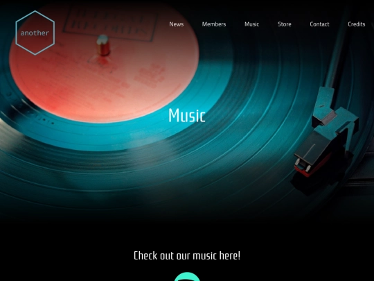 music screenshot