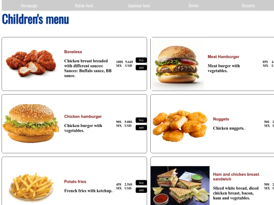 ingles6 screenshot