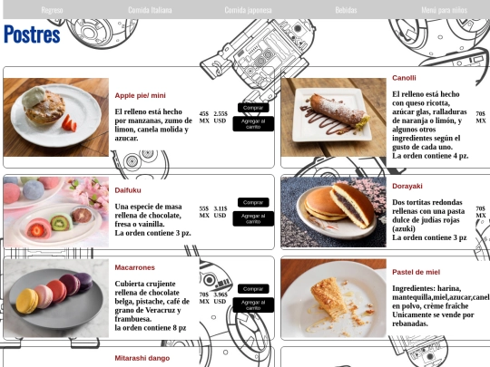 pagina5 screenshot
