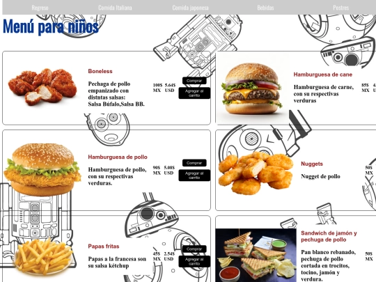 pagina6 screenshot