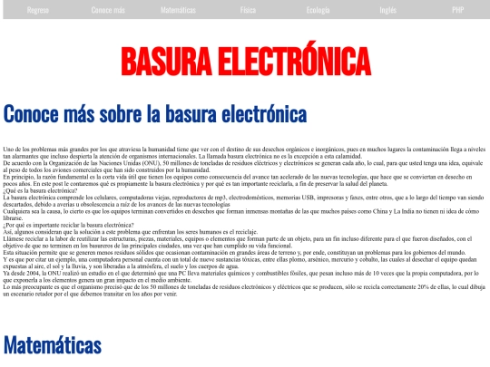 transversal screenshot