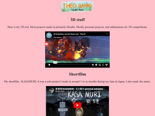 pages/gallery screenshot