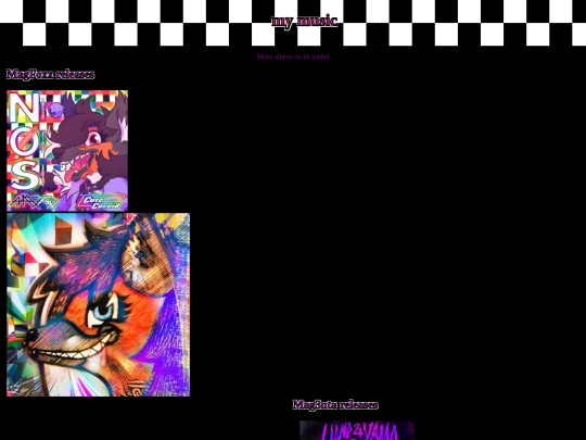 music screenshot