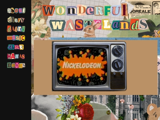 TV screenshot