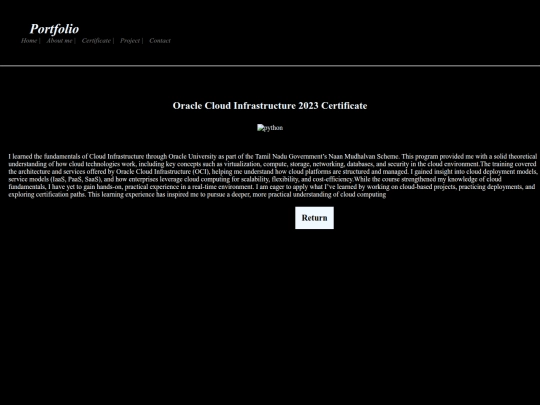 html/portfolio/nm1 screenshot