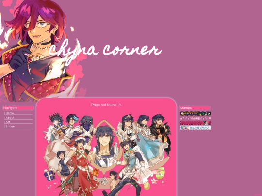 art screenshot