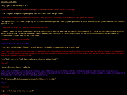 LEGION/december25th202X_2 screenshot