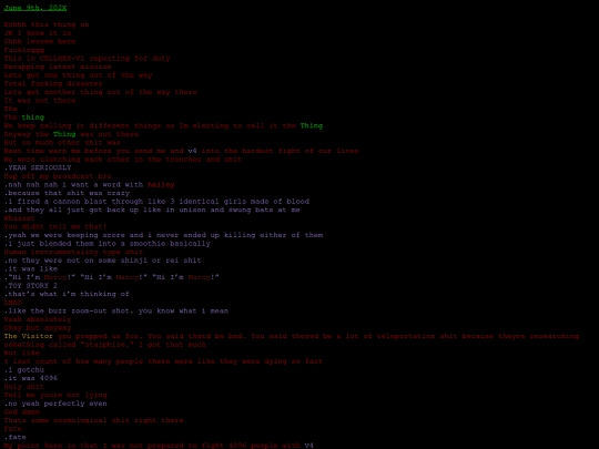 LEGION/june9th202X screenshot