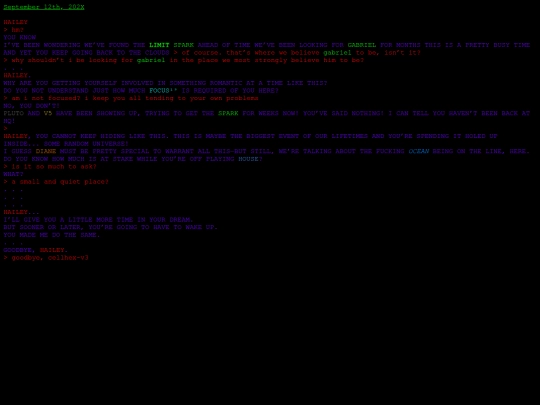 LEGION/september12th202X screenshot