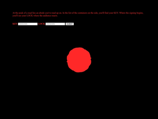 PROXY/BUOGAH/SKVNOGSK/TWQRLZ screenshot