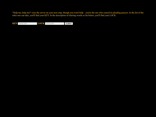PROXY/RFFYESCQUIRF/TLNFKCIA/MMCYOJZJZW screenshot