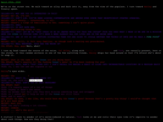 rose-vash screenshot