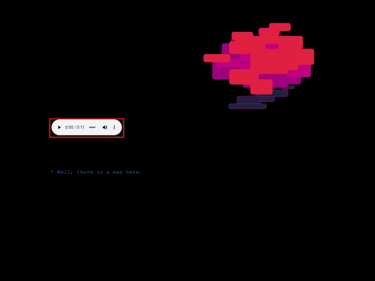 secret screenshot