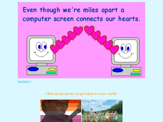 limb0 screenshot