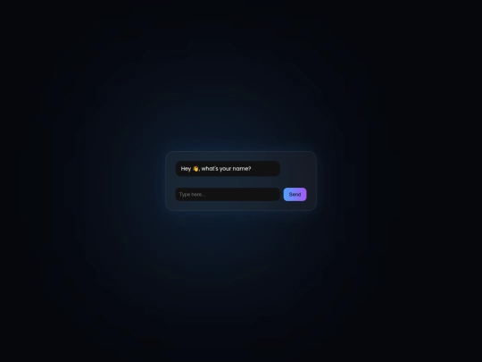 contact screenshot