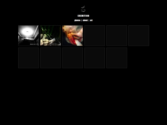 photos screenshot