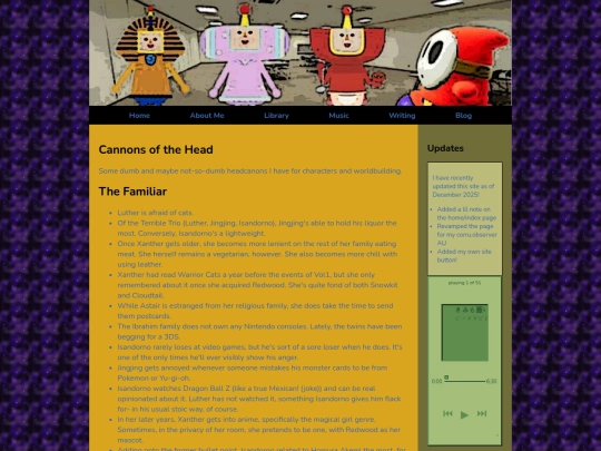 hc screenshot