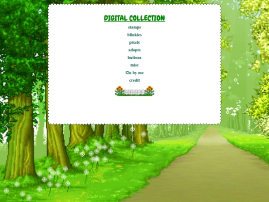 collection screenshot