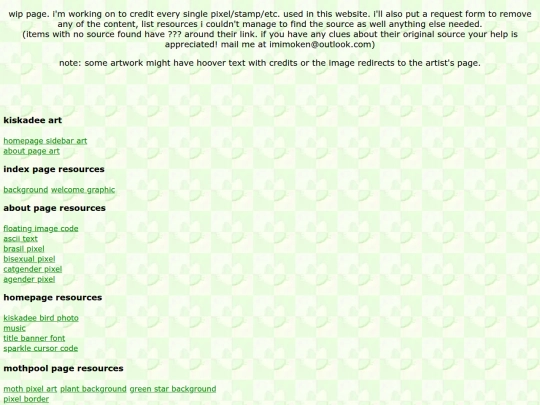 masterlist screenshot