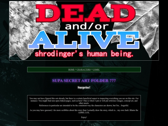 art screenshot