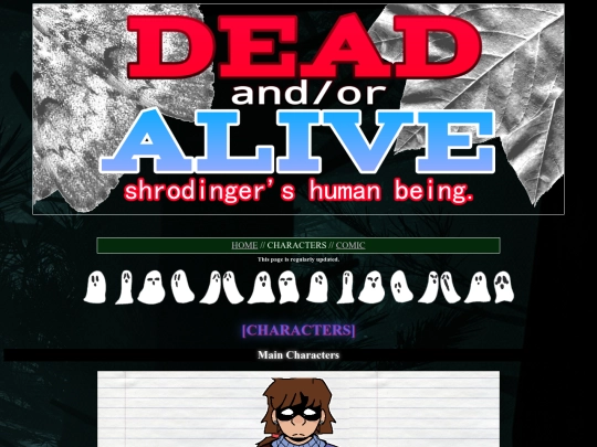 characters screenshot