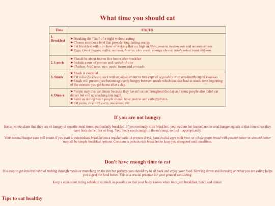 four screenshot