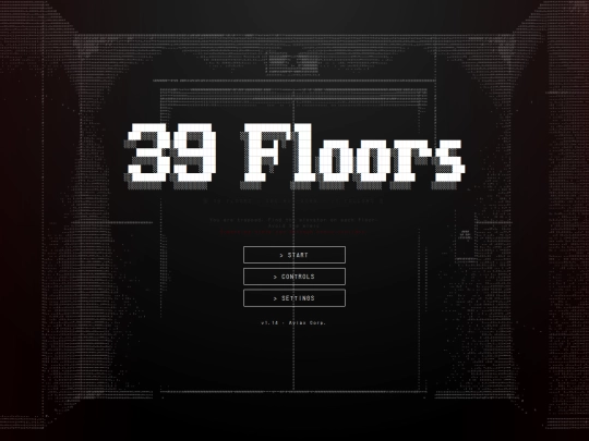 39FLOORS screenshot