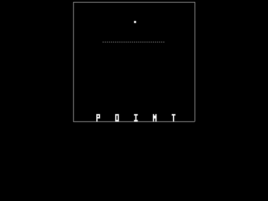 Pointless screenshot