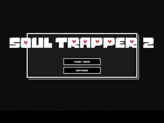 SoulTrapper2 screenshot