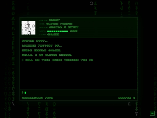 TheAssemblyGuide screenshot
