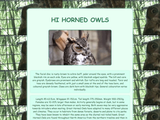 horned screenshot