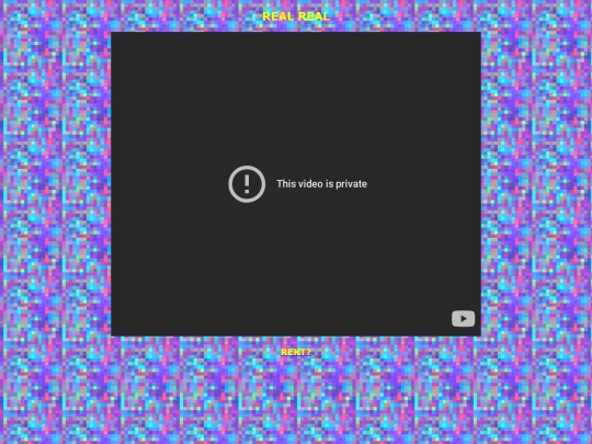 real screenshot