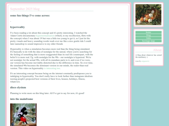 blog/blog25_september screenshot