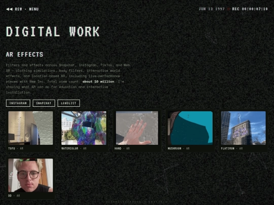 digital screenshot