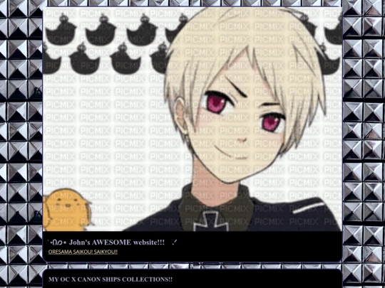 ocxcanon/ocxcanon screenshot