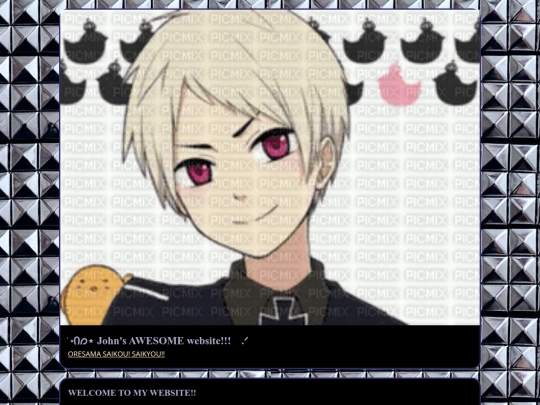 shall i make a diary?/diary screenshot