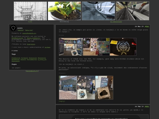 microblog/tags/lojban/latest screenshot