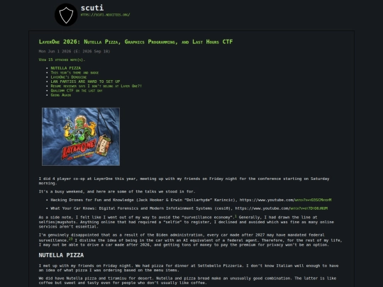 pages/layerone2026 screenshot