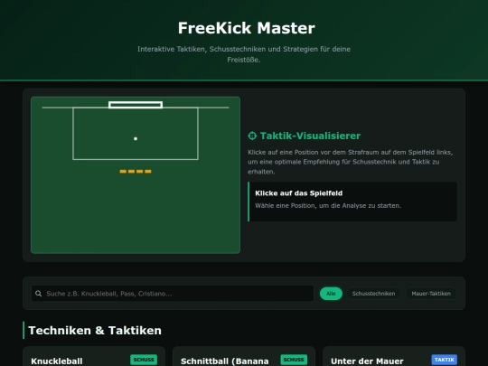 Staretschek screenshot