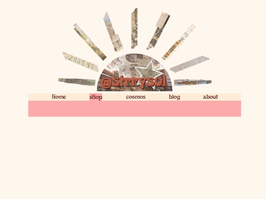shop screenshot