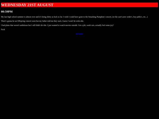 entries/082119 screenshot