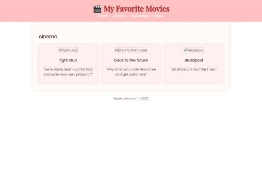 moviepage screenshot