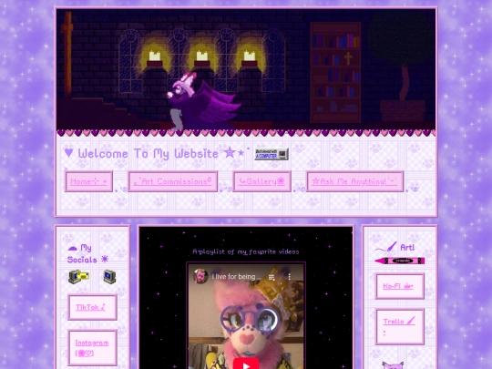 Gallery screenshot