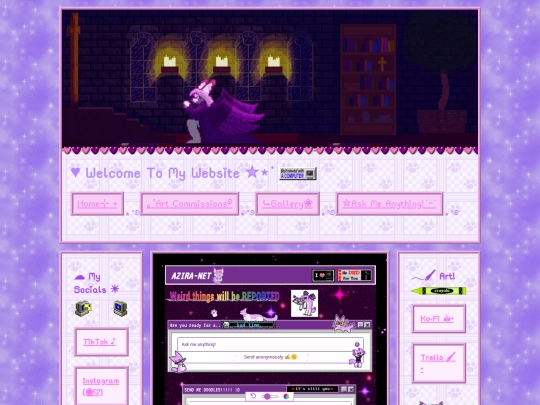 askmeanything screenshot