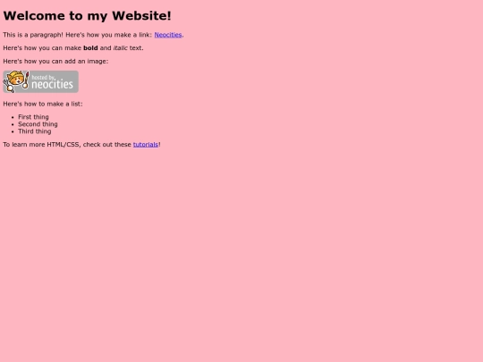 newfile screenshot