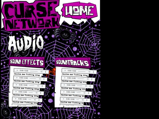 music screenshot