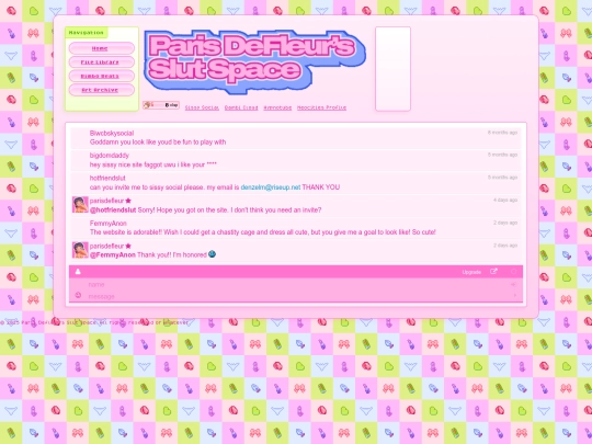 art screenshot